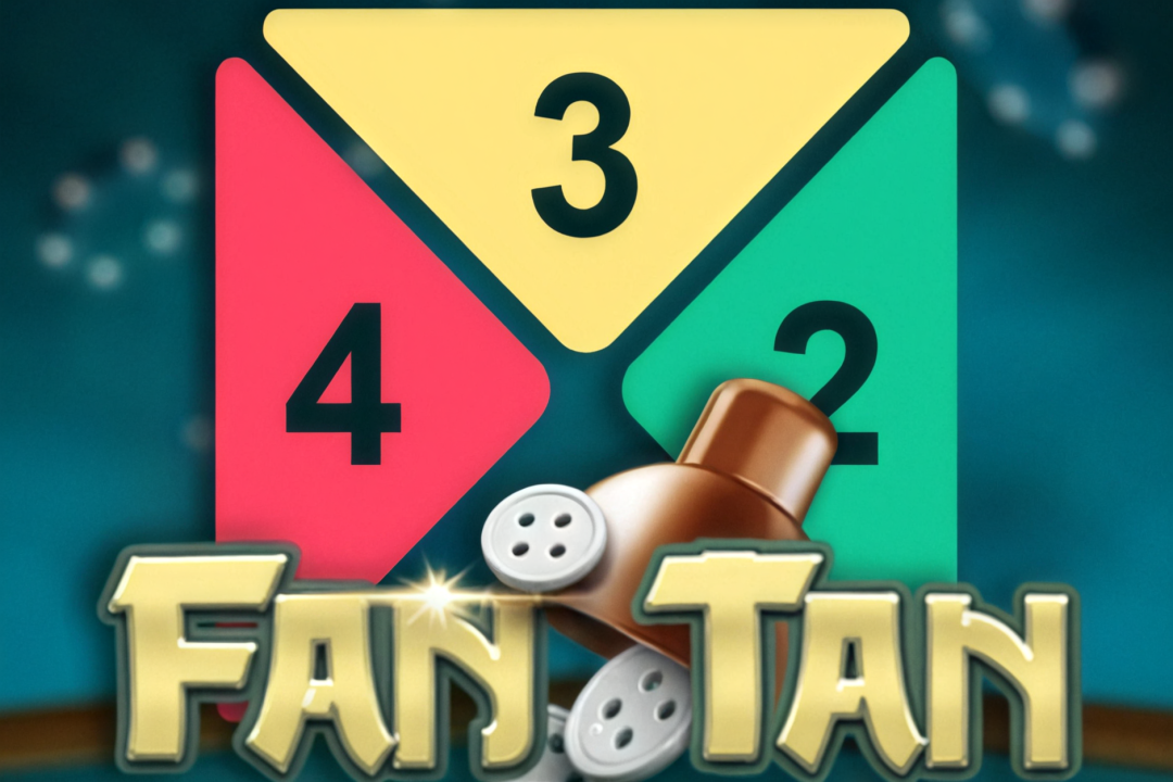 Fan Tan