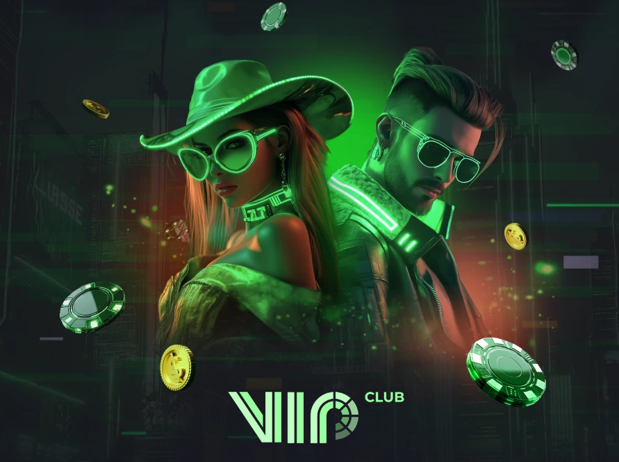 JeetCity Casino VIP Club